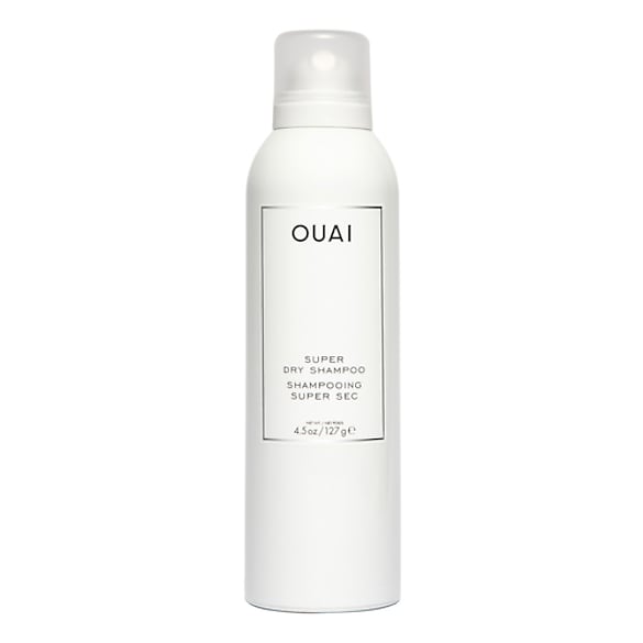 Super Dry Shampoo - Shampoo super secco, OUAI